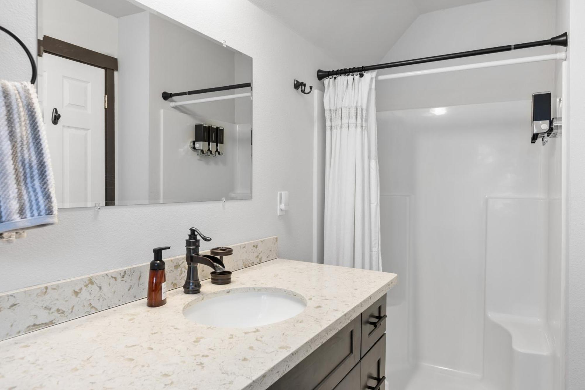 Villa Hikers Haven With Hot Tub - Near Mt Rainier! Ashford Esterno foto